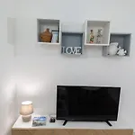 بيت للعطل Sa Domu De Is Istellas *
