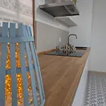 بيت للعطل Sa Domu De Is Istellas *