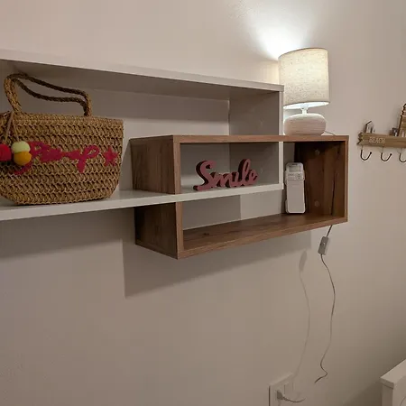 بيت للعطل Sa Domu De Is Istellas *