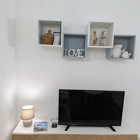 بيت للعطل Sa Domu De Is Istellas *