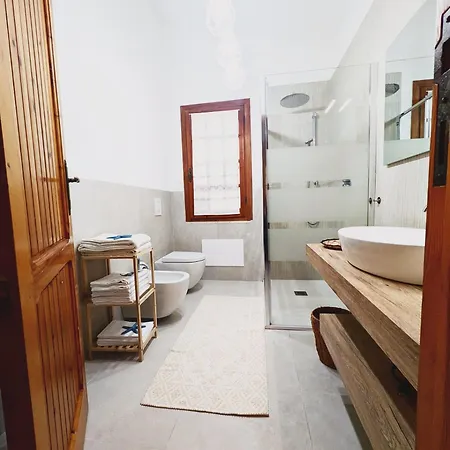 Sa Domu De Is Istellas بيت للعطل