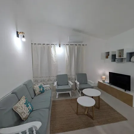Sa Domu De Is Istellas بيت للعطل