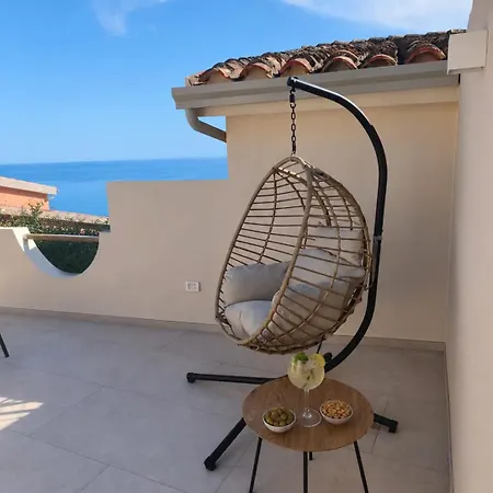 Feriehus Sa Domu De Is Istellas *